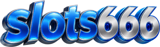 slots666 Logo